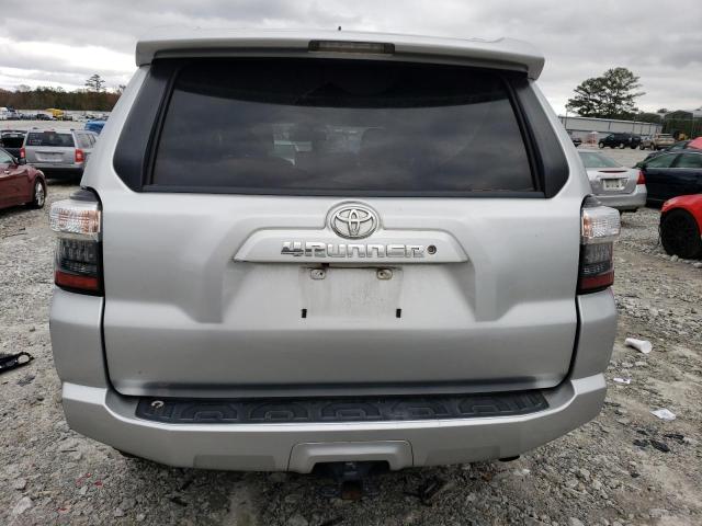 Photo 5 VIN: JTEZU5JR2J5172827 - TOYOTA 4RUNNER 