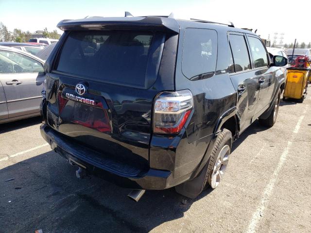 Photo 3 VIN: JTEZU5JR2J5172892 - TOYOTA 4RUNNER SR 