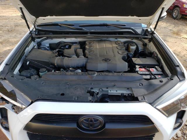 Photo 11 VIN: JTEZU5JR2J5174092 - TOYOTA 4RUNNER SR 