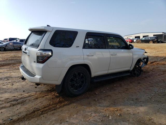 Photo 2 VIN: JTEZU5JR2J5174092 - TOYOTA 4RUNNER SR 