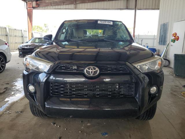 Photo 4 VIN: JTEZU5JR2J5175016 - TOYOTA 4RUNNER SR 