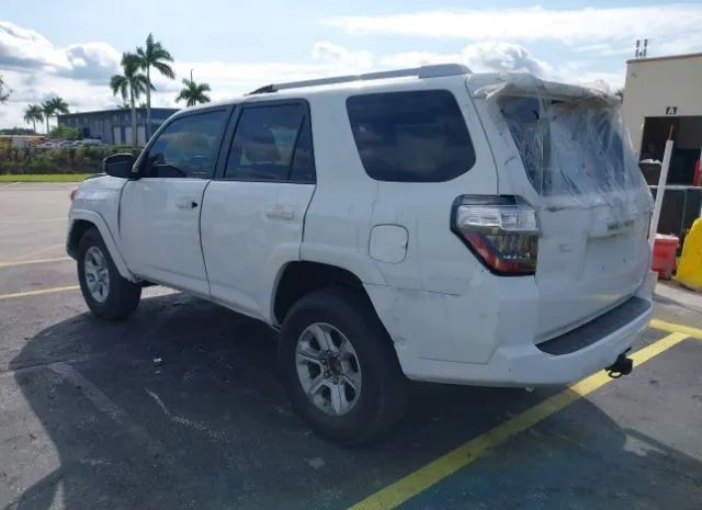 Photo 2 VIN: JTEZU5JR2J5181284 - TOYOTA 4RUNNER 