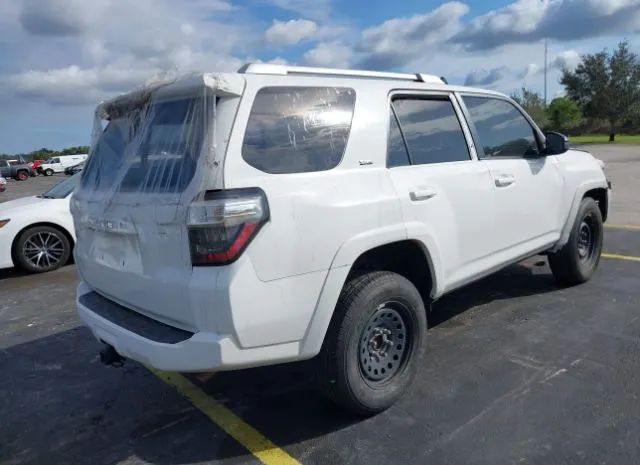 Photo 3 VIN: JTEZU5JR2J5181284 - TOYOTA 4RUNNER 