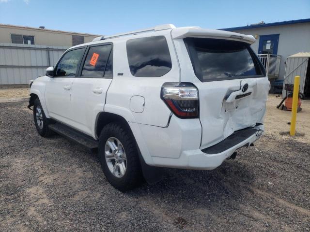 Photo 2 VIN: JTEZU5JR2J5187070 - TOYOTA 4RUNNER SR 