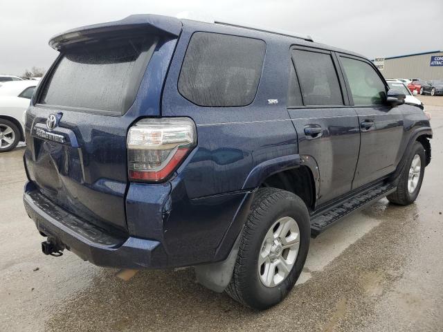 Photo 2 VIN: JTEZU5JR2J5189921 - TOYOTA 4RUNNER SR 