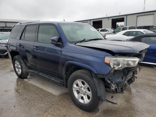 Photo 3 VIN: JTEZU5JR2J5189921 - TOYOTA 4RUNNER SR 