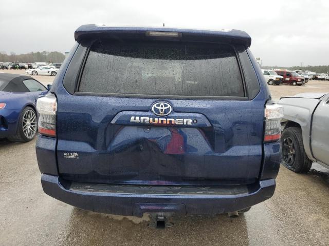 Photo 5 VIN: JTEZU5JR2J5189921 - TOYOTA 4RUNNER SR 