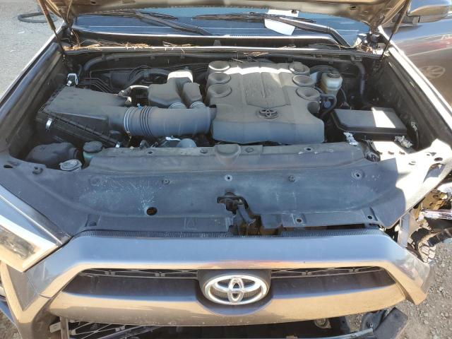 Photo 10 VIN: JTEZU5JR2K5194490 - TOYOTA 4RUNNER 