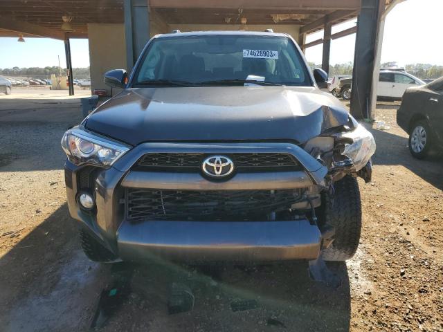 Photo 4 VIN: JTEZU5JR2K5194490 - TOYOTA 4RUNNER 