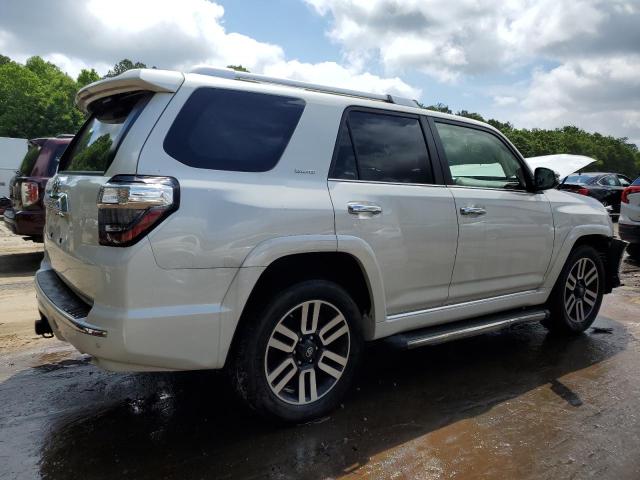 Photo 2 VIN: JTEZU5JR2K5199706 - TOYOTA 4RUNNER 