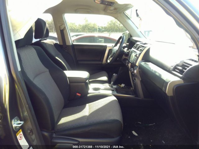 Photo 4 VIN: JTEZU5JR2K5202684 - TOYOTA 4RUNNER 