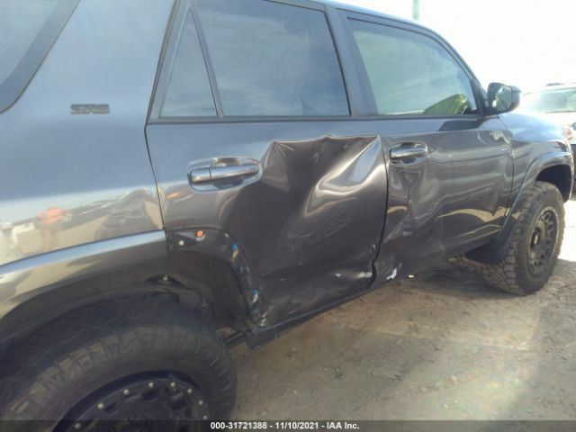 Photo 5 VIN: JTEZU5JR2K5202684 - TOYOTA 4RUNNER 