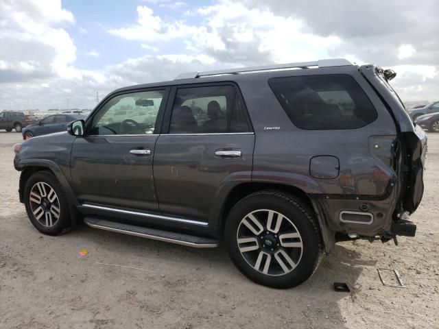 Photo 1 VIN: JTEZU5JR2K5211577 - TOYOTA 4RUNNER SR 