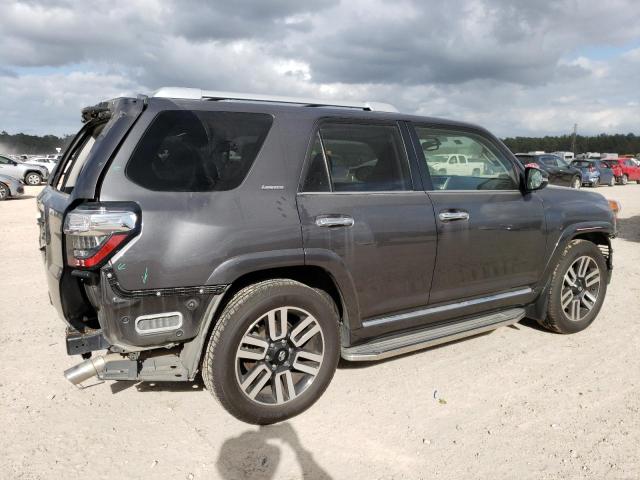 Photo 2 VIN: JTEZU5JR2K5211577 - TOYOTA 4RUNNER SR 