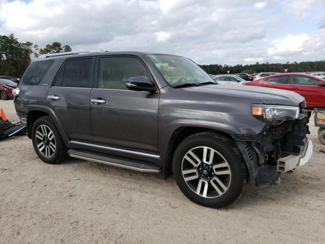 Photo 3 VIN: JTEZU5JR2K5211577 - TOYOTA 4RUNNER SR 