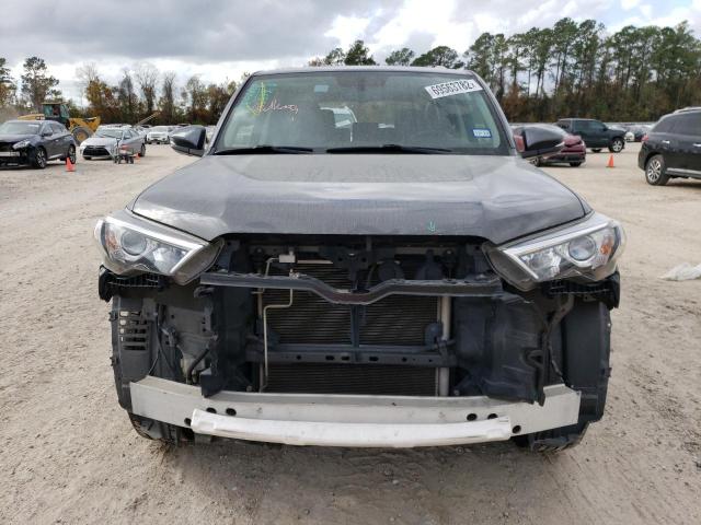 Photo 4 VIN: JTEZU5JR2K5211577 - TOYOTA 4RUNNER SR 