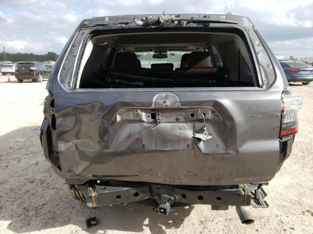 Photo 5 VIN: JTEZU5JR2K5211577 - TOYOTA 4RUNNER SR 