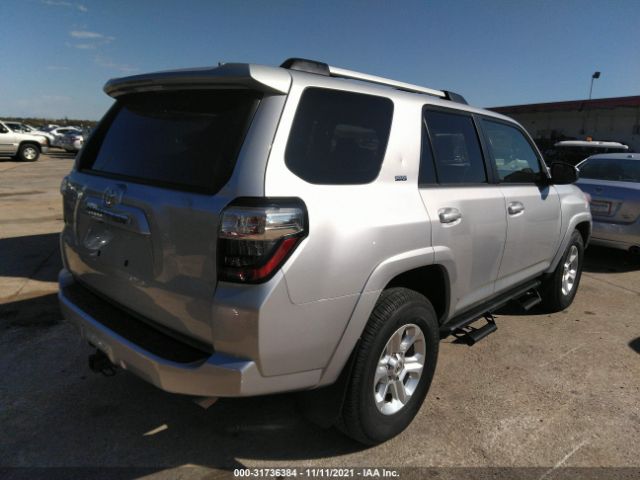 Photo 3 VIN: JTEZU5JR2K5212812 - TOYOTA 4RUNNER 