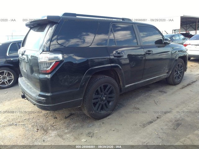 Photo 3 VIN: JTEZU5JR2L5213797 - TOYOTA 4RUNNER 