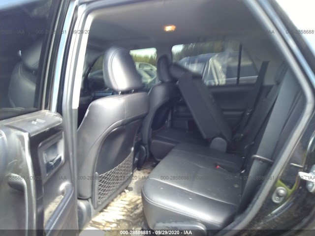 Photo 7 VIN: JTEZU5JR2L5213797 - TOYOTA 4RUNNER 