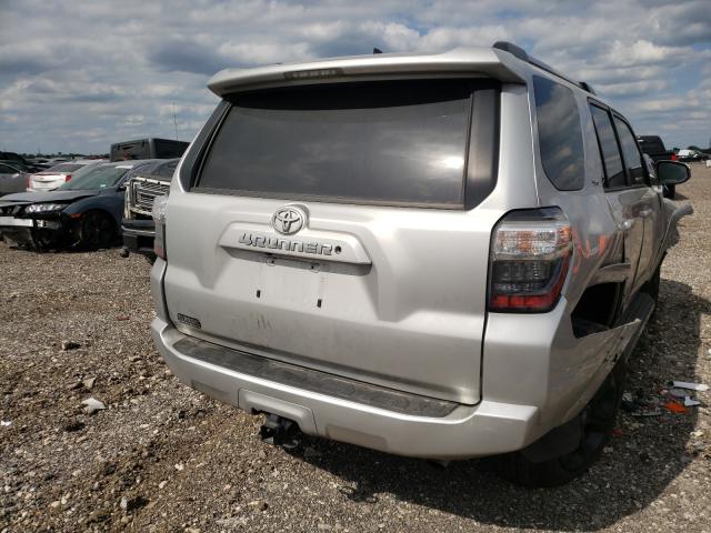 Photo 3 VIN: JTEZU5JR2L5217638 - TOYOTA 4RUNNER SR 