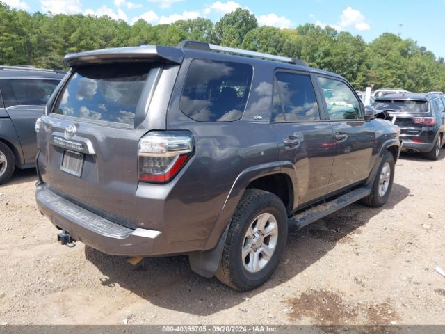 Photo 3 VIN: JTEZU5JR2L5219924 - TOYOTA 4RUNNER 