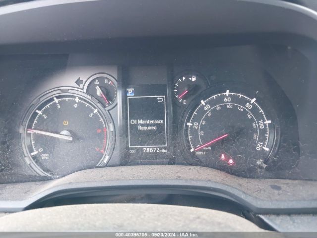 Photo 6 VIN: JTEZU5JR2L5219924 - TOYOTA 4RUNNER 