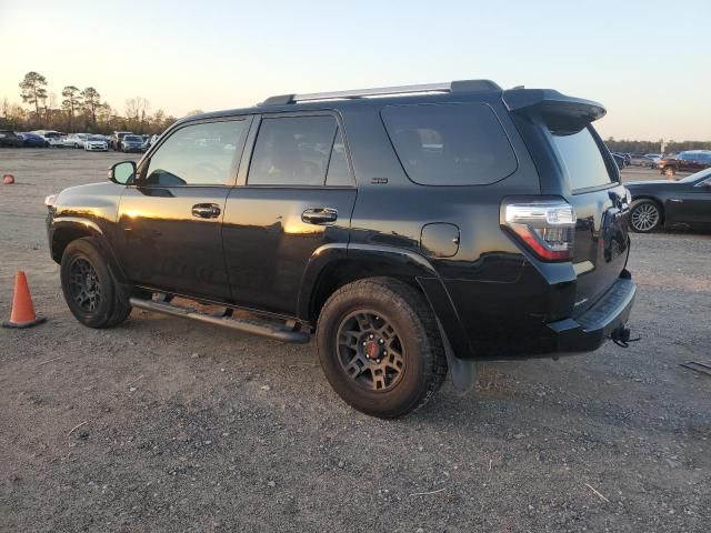 Photo 1 VIN: JTEZU5JR2L5225609 - TOYOTA 4RUNNER SR 