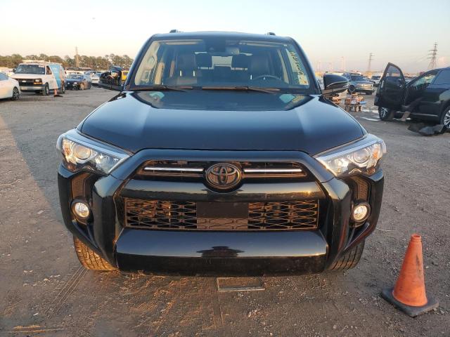 Photo 4 VIN: JTEZU5JR2L5225609 - TOYOTA 4RUNNER SR 