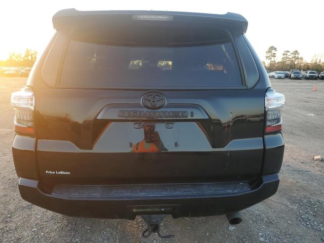 Photo 5 VIN: JTEZU5JR2L5225609 - TOYOTA 4RUNNER SR 