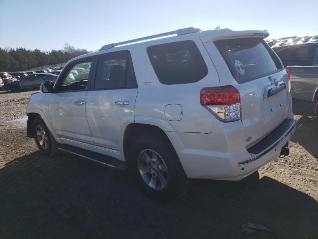 Photo 1 VIN: JTEZU5JR3A5006431 - TOYOTA 4RUNNER 