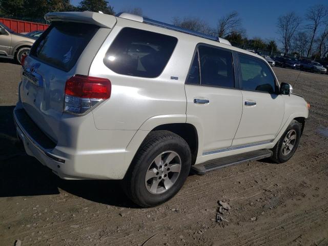 Photo 2 VIN: JTEZU5JR3A5006431 - TOYOTA 4RUNNER 