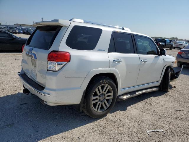 Photo 2 VIN: JTEZU5JR3A5008308 - TOYOTA 4RUNNER SR 