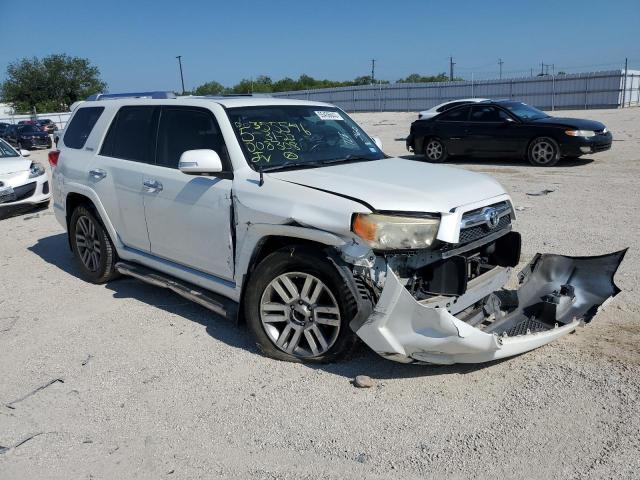 Photo 3 VIN: JTEZU5JR3A5008308 - TOYOTA 4RUNNER SR 