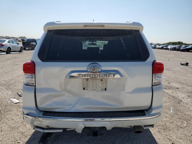 Photo 5 VIN: JTEZU5JR3A5008308 - TOYOTA 4RUNNER SR 