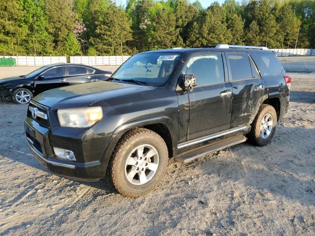 Photo 0 VIN: JTEZU5JR3A5012391 - TOYOTA 4RUNNER 