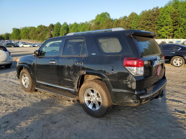 Photo 1 VIN: JTEZU5JR3A5012391 - TOYOTA 4RUNNER 