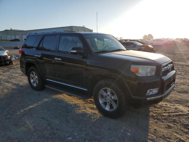 Photo 3 VIN: JTEZU5JR3A5012391 - TOYOTA 4RUNNER 