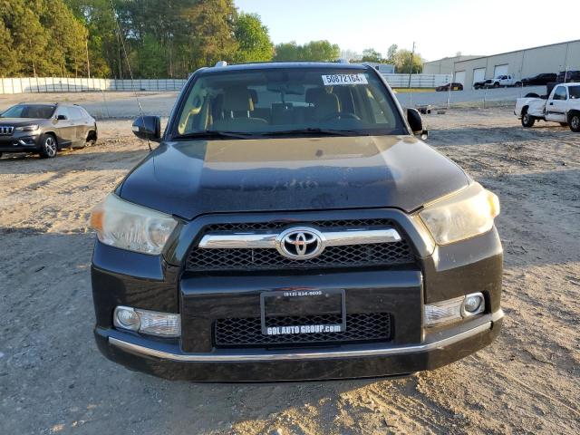 Photo 4 VIN: JTEZU5JR3A5012391 - TOYOTA 4RUNNER 