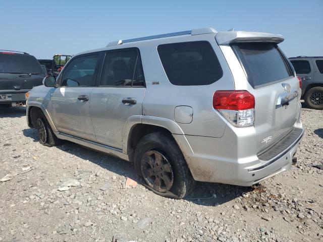 Photo 1 VIN: JTEZU5JR3B5014935 - TOYOTA 4RUNNER SR 