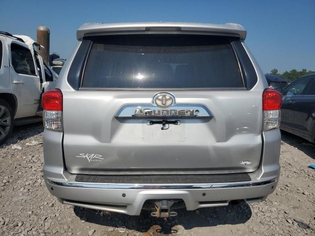 Photo 5 VIN: JTEZU5JR3B5014935 - TOYOTA 4RUNNER SR 