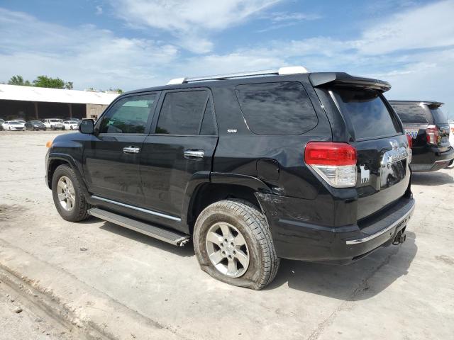 Photo 1 VIN: JTEZU5JR3B5015566 - TOYOTA 4RUNNER 