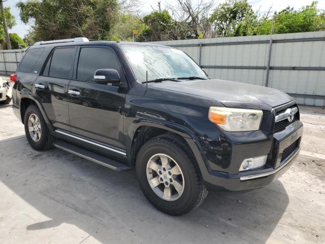 Photo 3 VIN: JTEZU5JR3B5015566 - TOYOTA 4RUNNER 