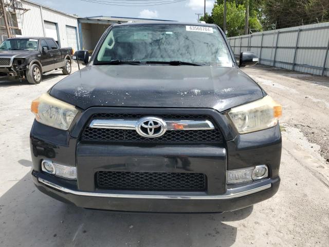 Photo 4 VIN: JTEZU5JR3B5015566 - TOYOTA 4RUNNER 