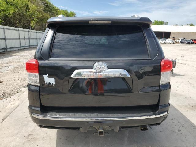 Photo 5 VIN: JTEZU5JR3B5015566 - TOYOTA 4RUNNER 