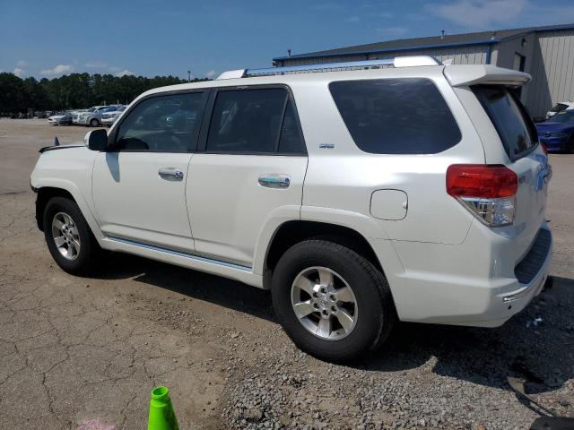 Photo 1 VIN: JTEZU5JR3B5017074 - TOYOTA 4RUNNER 