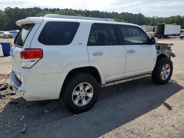 Photo 2 VIN: JTEZU5JR3B5017074 - TOYOTA 4RUNNER 