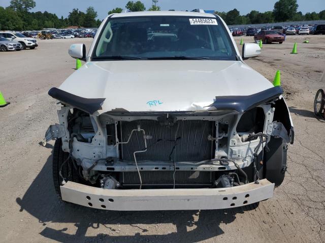 Photo 4 VIN: JTEZU5JR3B5017074 - TOYOTA 4RUNNER 