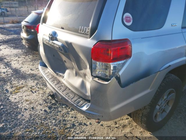 Photo 5 VIN: JTEZU5JR3B5026471 - TOYOTA 4RUNNER 