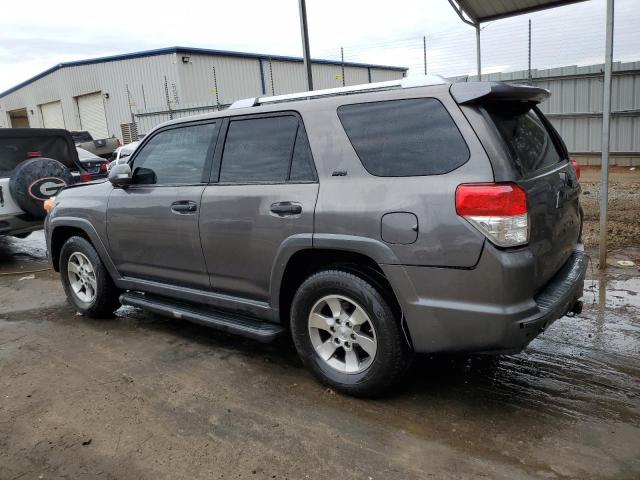 Photo 1 VIN: JTEZU5JR3B5028737 - TOYOTA 4RUNNER 